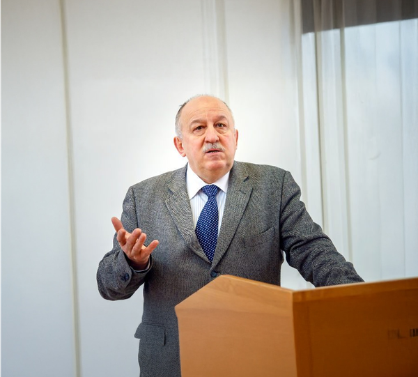 Олег Климов: Проєкт наказу МОЗ про посилення контролю обігу дієтичних добавок порушує євроінтеграційні зобов’язання України