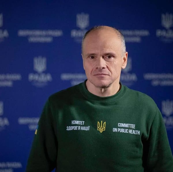 Чи збільшиться в Україні кількість аптек, що відпускають наркотичні знеболювальні