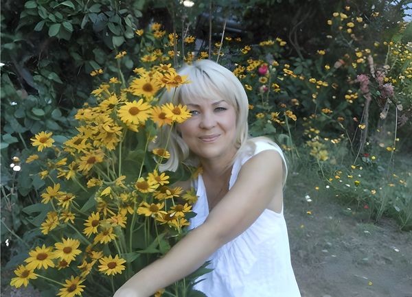 Герої фармацевтичного фронту: Лілія Гольцова