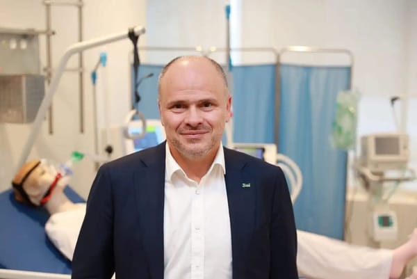 У проєкті держбюджету-2026 передбачено на 38 млрд грн більше на медицину