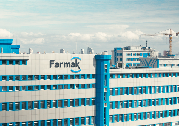 Farmak — серед ТОП-30 роботодавців для ветеранів за версією Forbes Ukraine