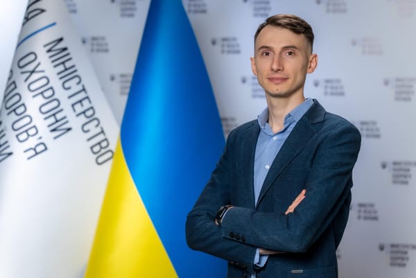 Едем Адаманов: дефіциту ліків в Україні не буде, попри атаку на склад дистриб’ютора