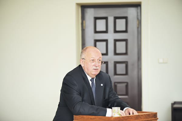 Олег Клімов: В Європейському Союзі держава підтримує аптечні заклади, а не знищує, як це робиться в Україні