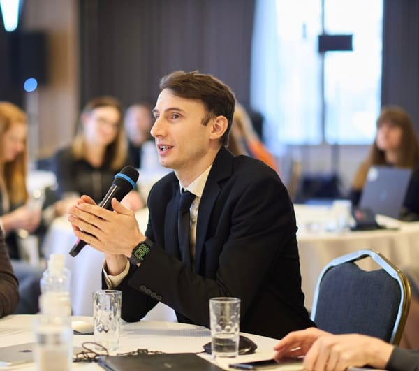 Рік трансформацій у МОЗ: Едем Адаманов про головні зміни у системі охорони здоров’я