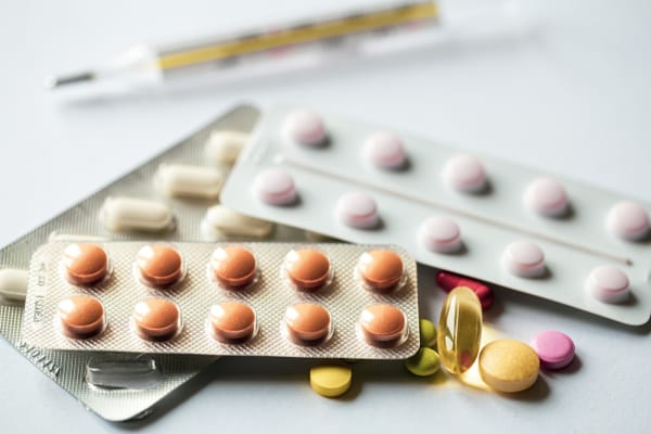 До Національного переліку додано 27 життєво необхідних препаратів