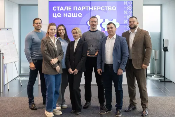 Команда юристів «Дарниці» увійшла до Best Legal Departments 2025