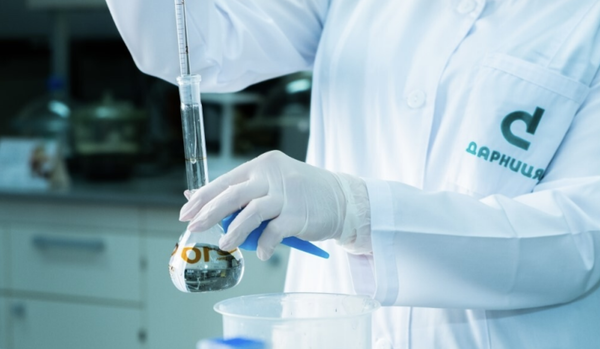 «Дарниця» підтвердила відповідність системи фармаконагляду вимогам ДЕЦ МОЗ