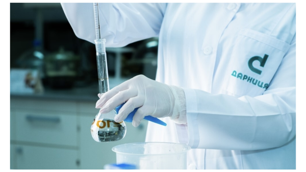 «Дарниця» підтвердила відповідність системи фармаконагляду вимогам ДЕЦ МОЗ