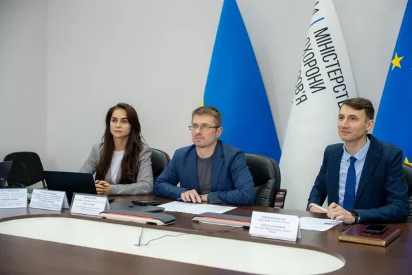 Україна готується звітувати за європейськими стандартами: інтеграція медичної статистики розпочнеться з 2026 року