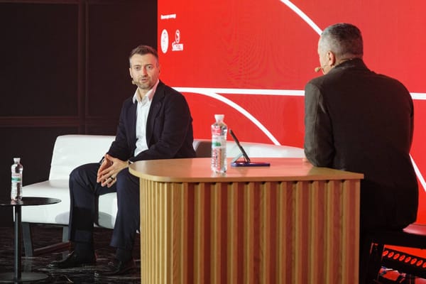 Володимир Костюк: Найбільша помилка CEO – думати, що ти найрозумніший