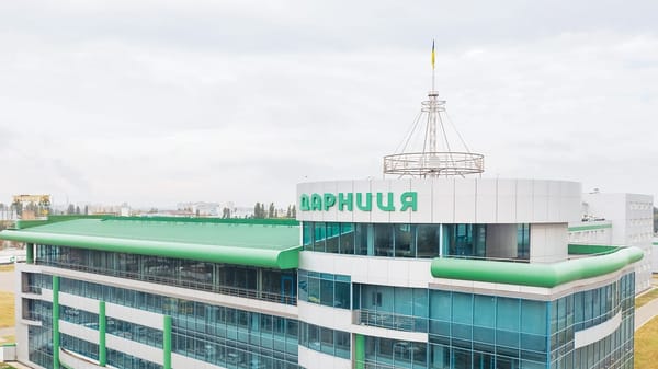 «Дарниця» формує культуру турботи про ветеранів