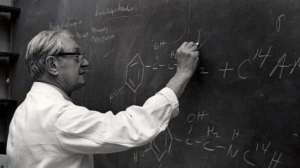 Парацетамол: «зірка», відкрита двічі