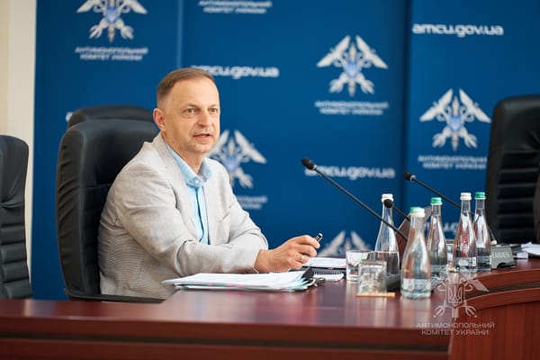 АМКУ оштрафував дві фармкомпанії за оманливу рекламу дієтичних добавок