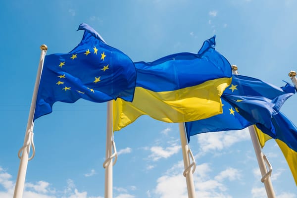 Єврокомісія відзначила значний прогрес України у сфері охорони здоров’я