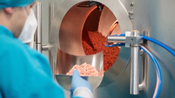 Виробництво препаратів «Артеріум» підтвердило відповідність стандартам GMP