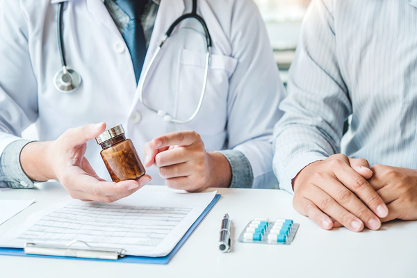 МОЗ запроваджує інформування пацієнтів про найдоступніші лікарські засоби