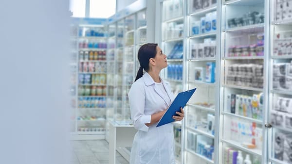 Топ-5 аптечних мереж зосередили понад 60% ринку: що це означає для споживачів