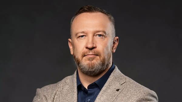 Фарма як опора економіки: CEO Аптеки АНЦ Микола Щербина у ТОП-5 найкращих керівників України за версією Forbes 2025