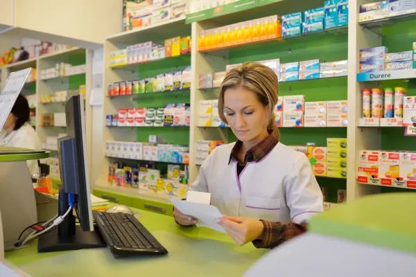 Ідеальний шторм: чому 2025 рік став для фармацевтичного ринку найважчим за весь час його існування