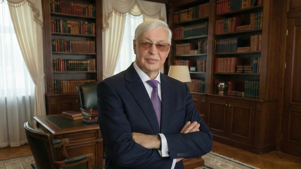 Фармація як складова національної безпеки: кадровий потенціал, системні виклики та необхідність стратегічних змін