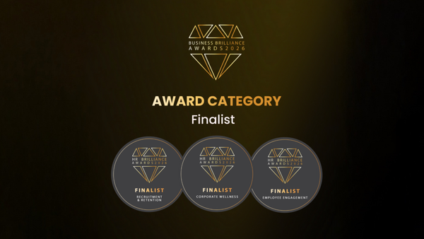 Farmak увійшла до фіналу International Brilliance Awards 2026 у трьох категоріях