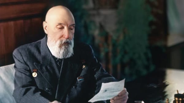 Володимир Філатов: кожна людина повинна бачити сонце