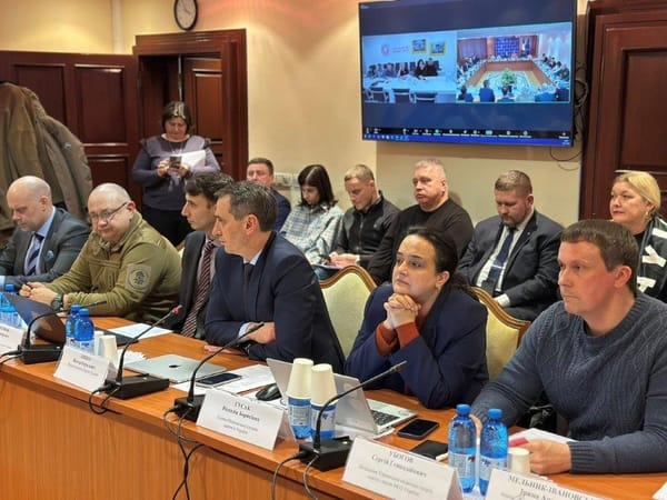 Держлікслужба пропонує зміни до Ліцензійних умов, щоб посилити доступ до ліків у прифронтових регіонах