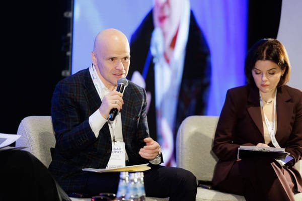 Михайло Радуцький: Україна готова стати фармацевтичним хабом Європи