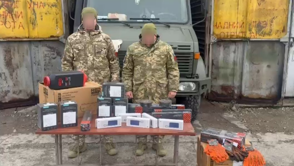 Понад 135 млн грн на потреби війська передала Аптека АНЦ з перших днів повномасштабного вторгнення