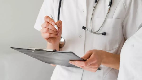 Заклади, що не встигли, мають останній шанс укласти договір за програмою медичних гарантій на 2026 рік