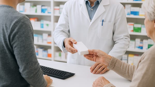 Нардеп Сергій Кузьміних згенерував ТОП ідей для підтримки фармгалузі