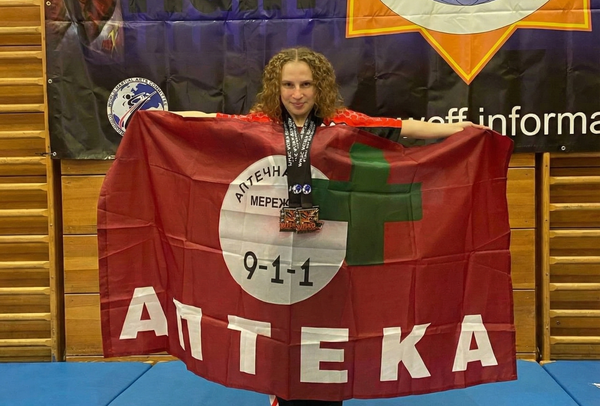 Як «Аптека 9-1-1» допомогла мрії стати реальністю