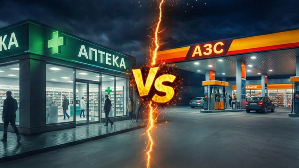 Доступність чи імітація реформ: Продаж ліків поза аптекою як виклик фармацевтичній безпеці