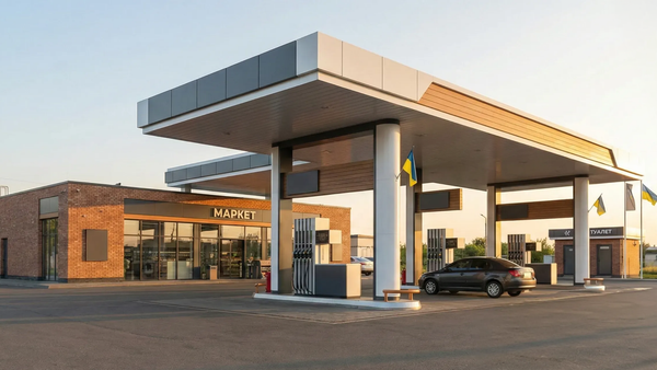 Продаж ліків на АЗС: проєкт постанови винесений на громадське обговорення