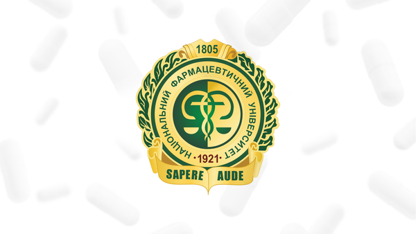 НФаУ презентував потенціал української фармосвіти на міжнародному форумі у Вільнюсі