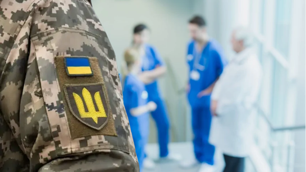 НСЗУ з 2026 року розширює пакет ветеранських медпослуг: довготривалий догляд і лікування рубців
