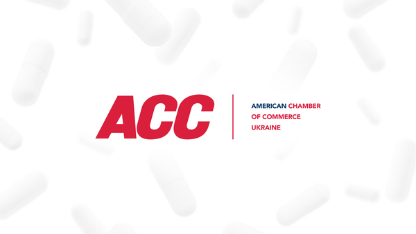 Американська торгівельна палата в Україні занепокоєна можливими наслідками встановлення обмеження у 18% на маркетингові послуги