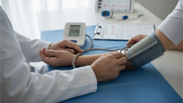 Уряд затвердив порядок проведення програми «Скринінг здоров’я 40+»: що це означає для медичної системи та фармсектора