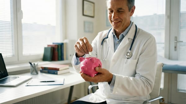 НСЗУ у листопаді спрямувала понад 14 млрд грн на оплату медичних послуг та «Доступних ліків»