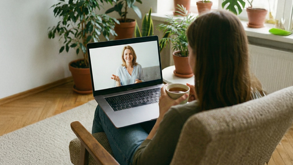Кабмін затвердив порядок надання онлайн-послуг з психічного здоров’я
