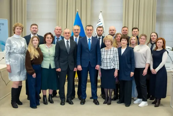 МОЗ відзначило медиків, на яких тримається українська система охорони здоров’я