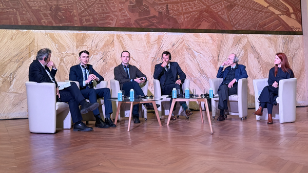 Франція посилює підтримку української медицини: фокус на реабілітації, лікарнях і фармполітиці