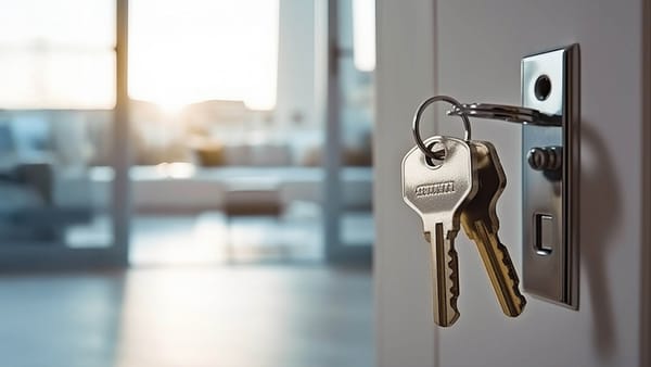 Службове житло як кадровий інструмент у медицині: що змінила нова постанова уряду