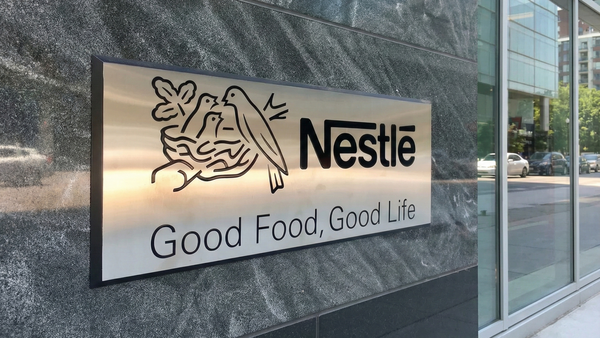 Nestlé відкликає дитячі суміші у 37 країнах після аудиту постачання