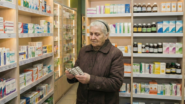 Уряд готує жорсткіший нагляд за аптечними цінами: фокус — на соціально значущі ліки
