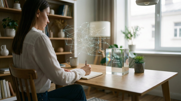 Нейролінгвістичне програмування: між розвитком і маніпуляцією