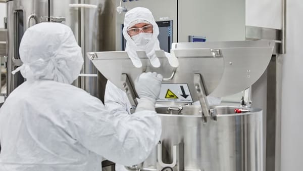 Безперервний ланцюг якості лікарських засобів