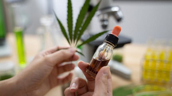 МОЗ виніс на громадське обговорення зміни до аптечних правил щодо екстемпоральних лікарських засобів з канабісу