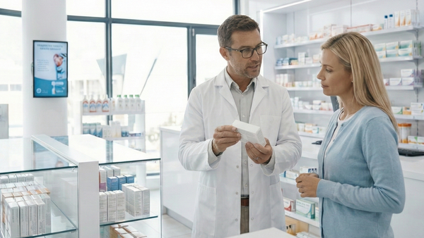 АФУ ініціює участь фармацевтичної спільноти у напрацюванні моделі фармацевтичної послуги