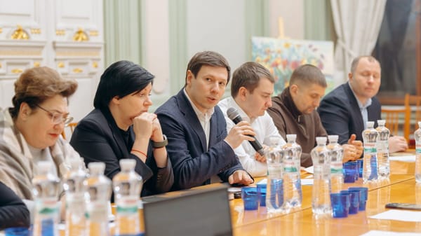 Кадровий дефіцит у фармації